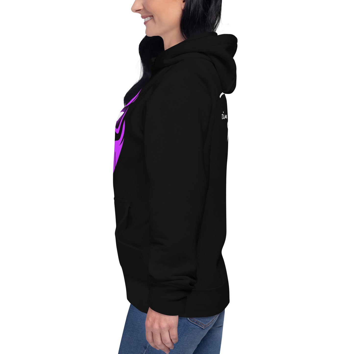 OG Hoodie (BLACK)